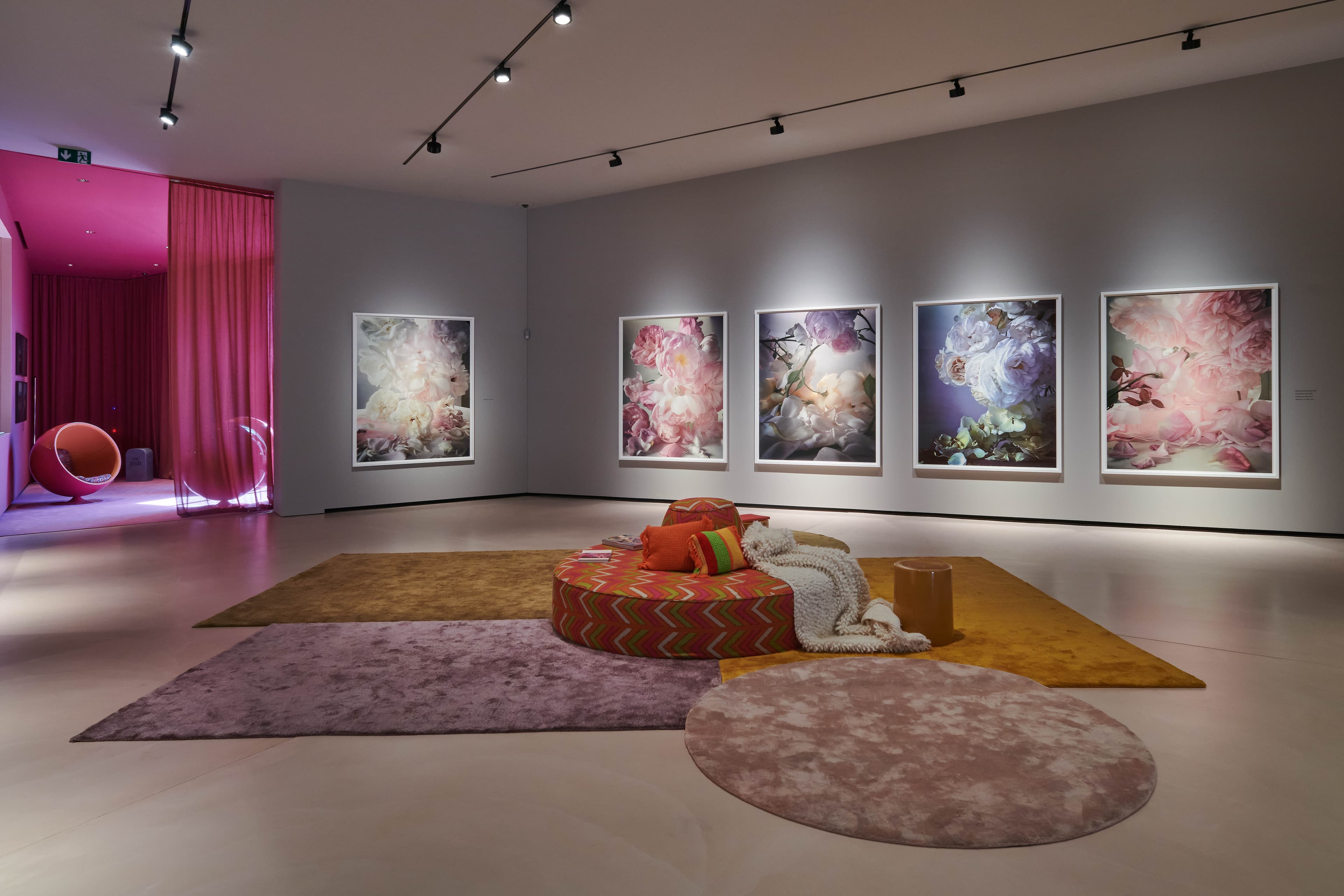 Nicola Erni Collection Interior Flavio Karrer