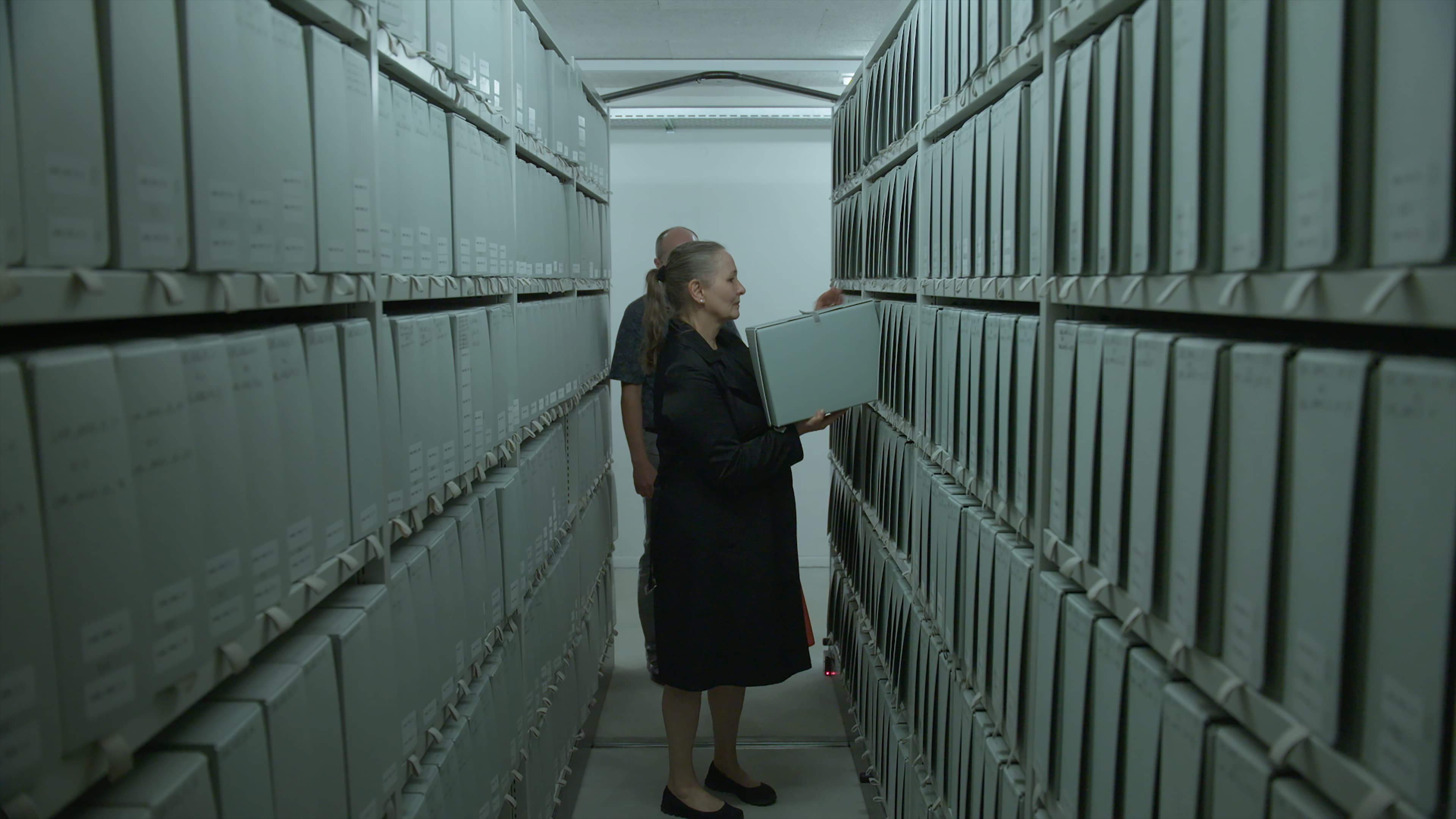 Filmstill «Nebelkinder»