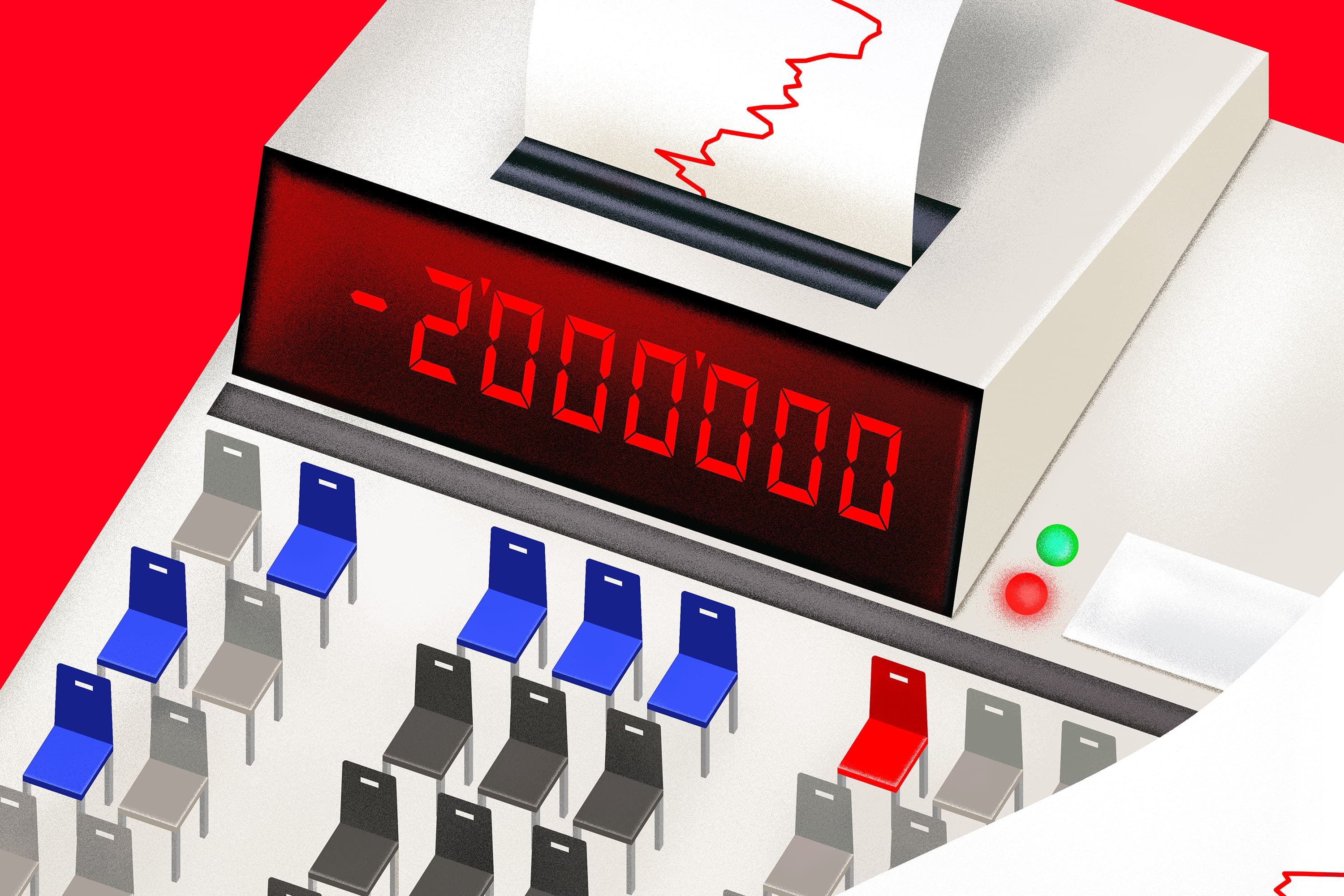 Illustration von Alina Günter