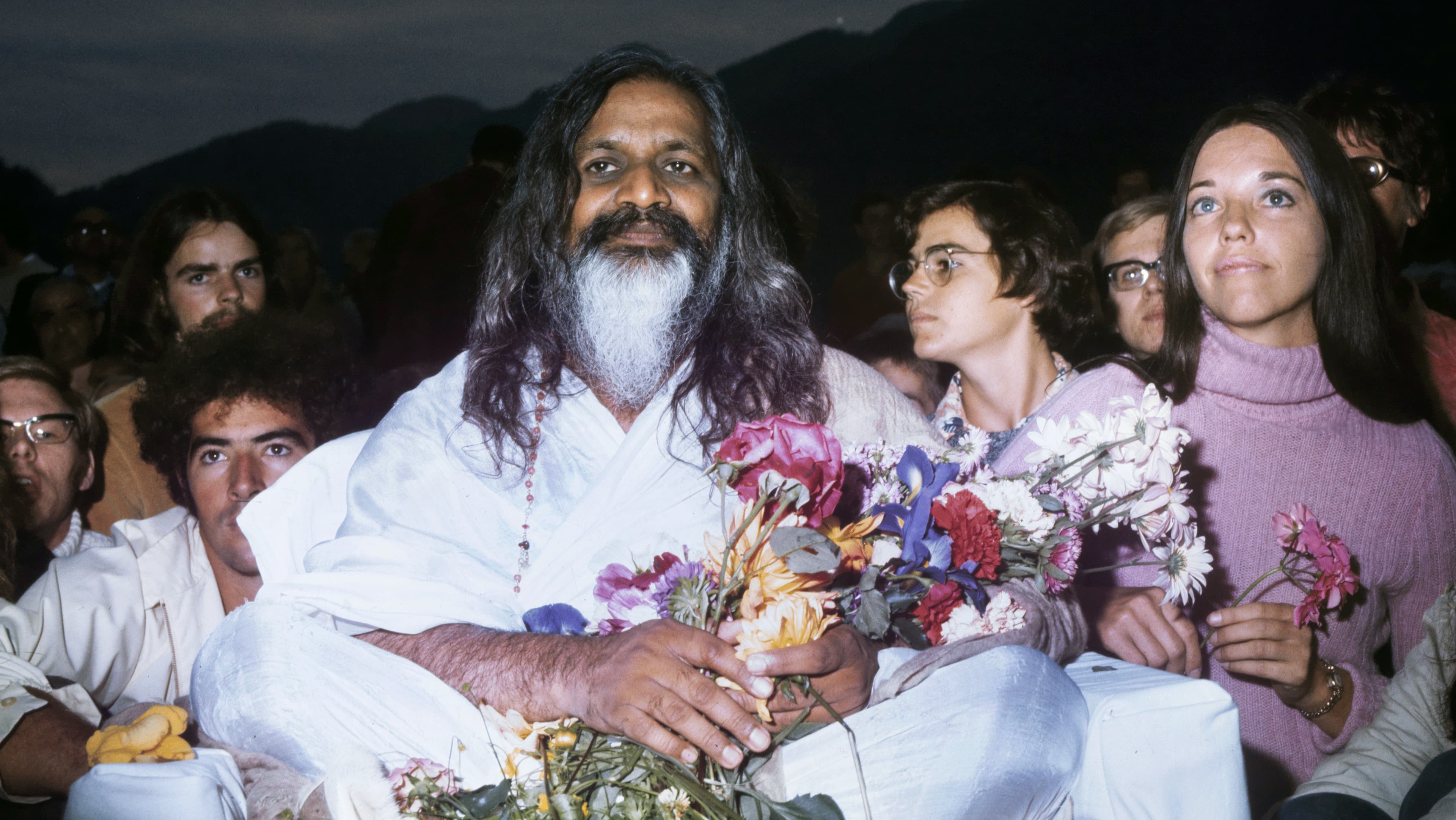 Filmstill «Namaste Seelisberg»