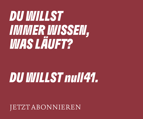 Banner: null41-Abo-Werbung 2026