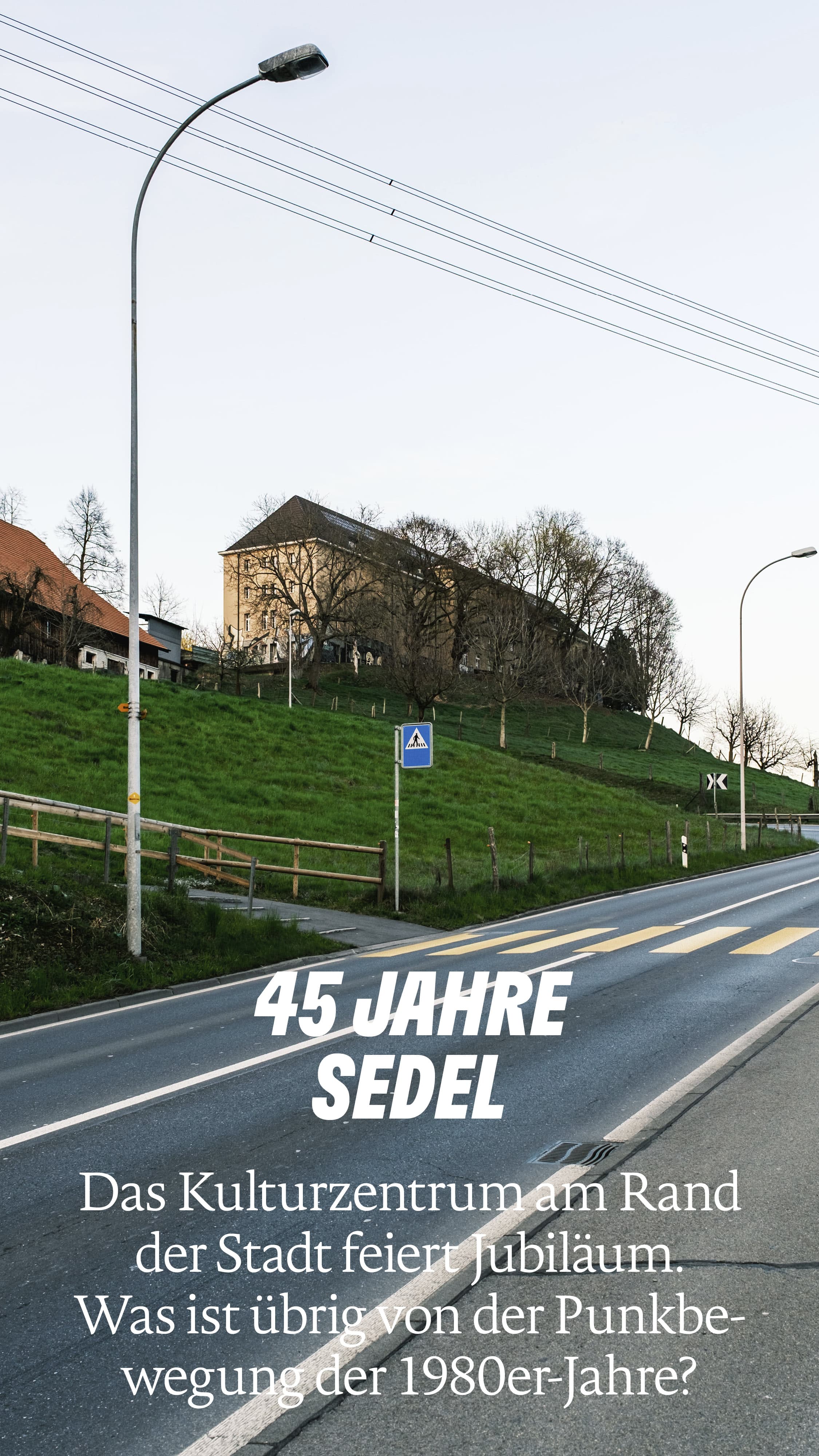 Sedel Luzern