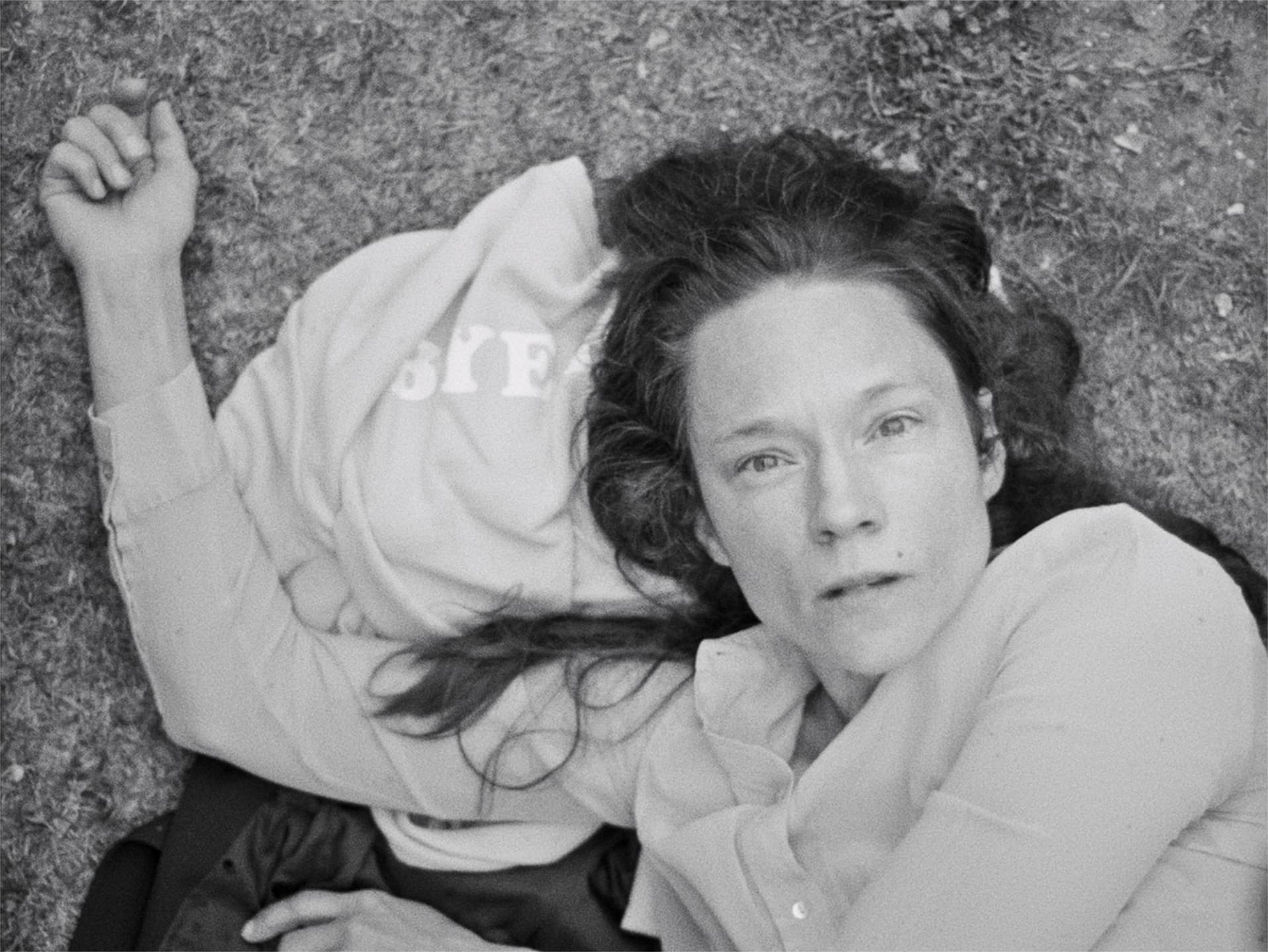 Still Electric Fields Vinca Film