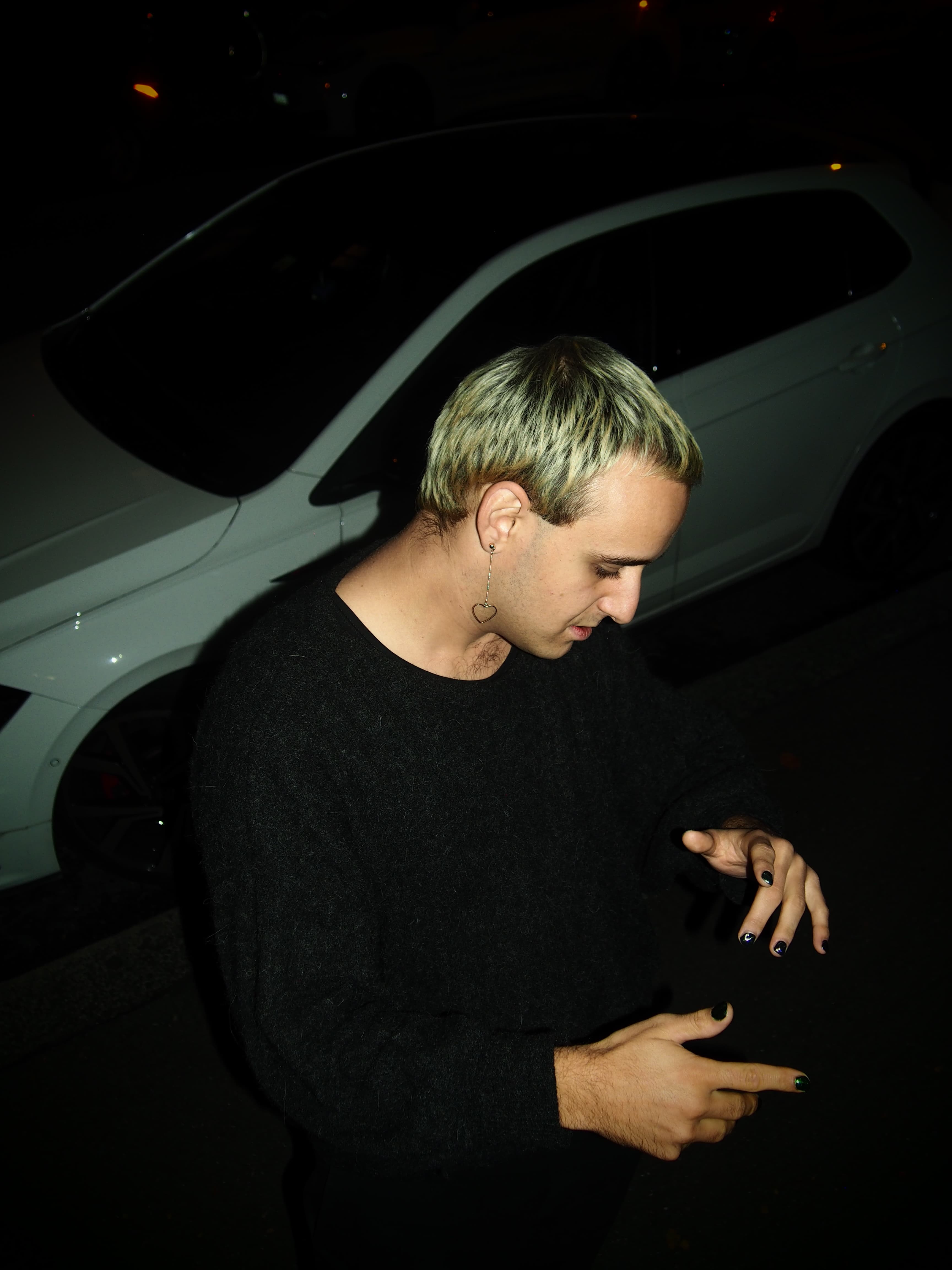 Jonas Albrecht Mea Cilurzo