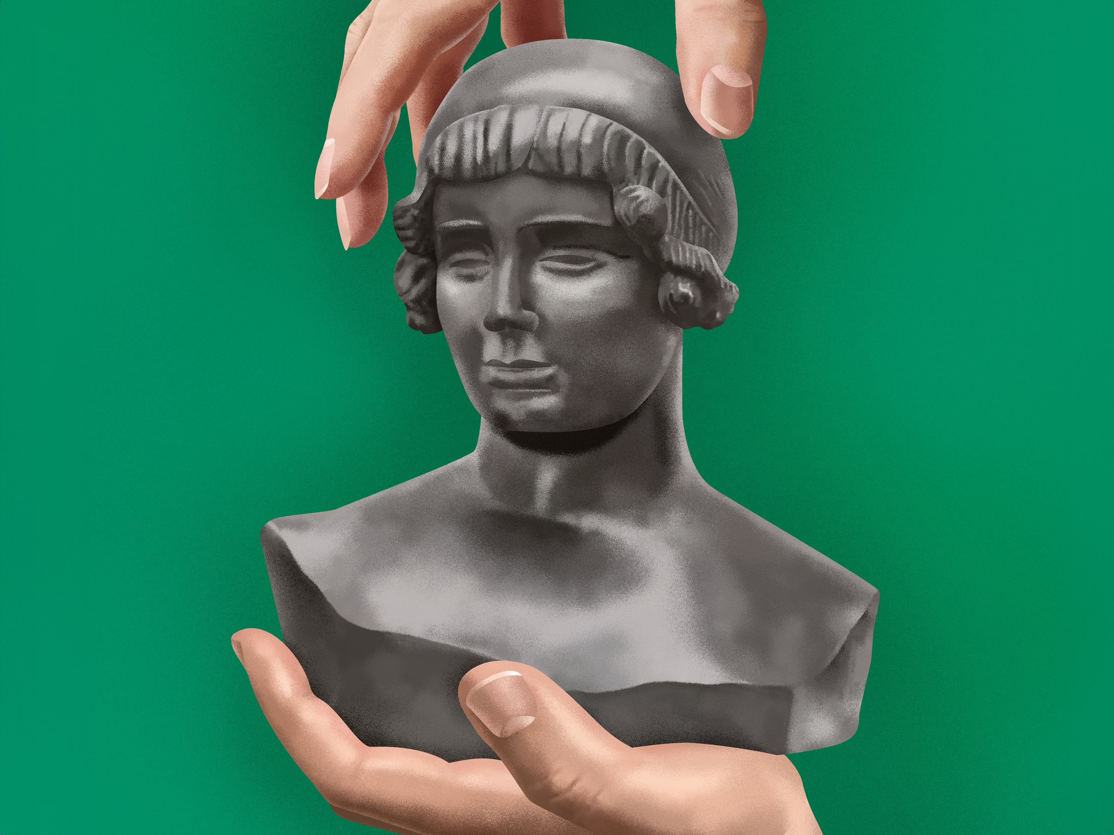 Illustration Alina Günter