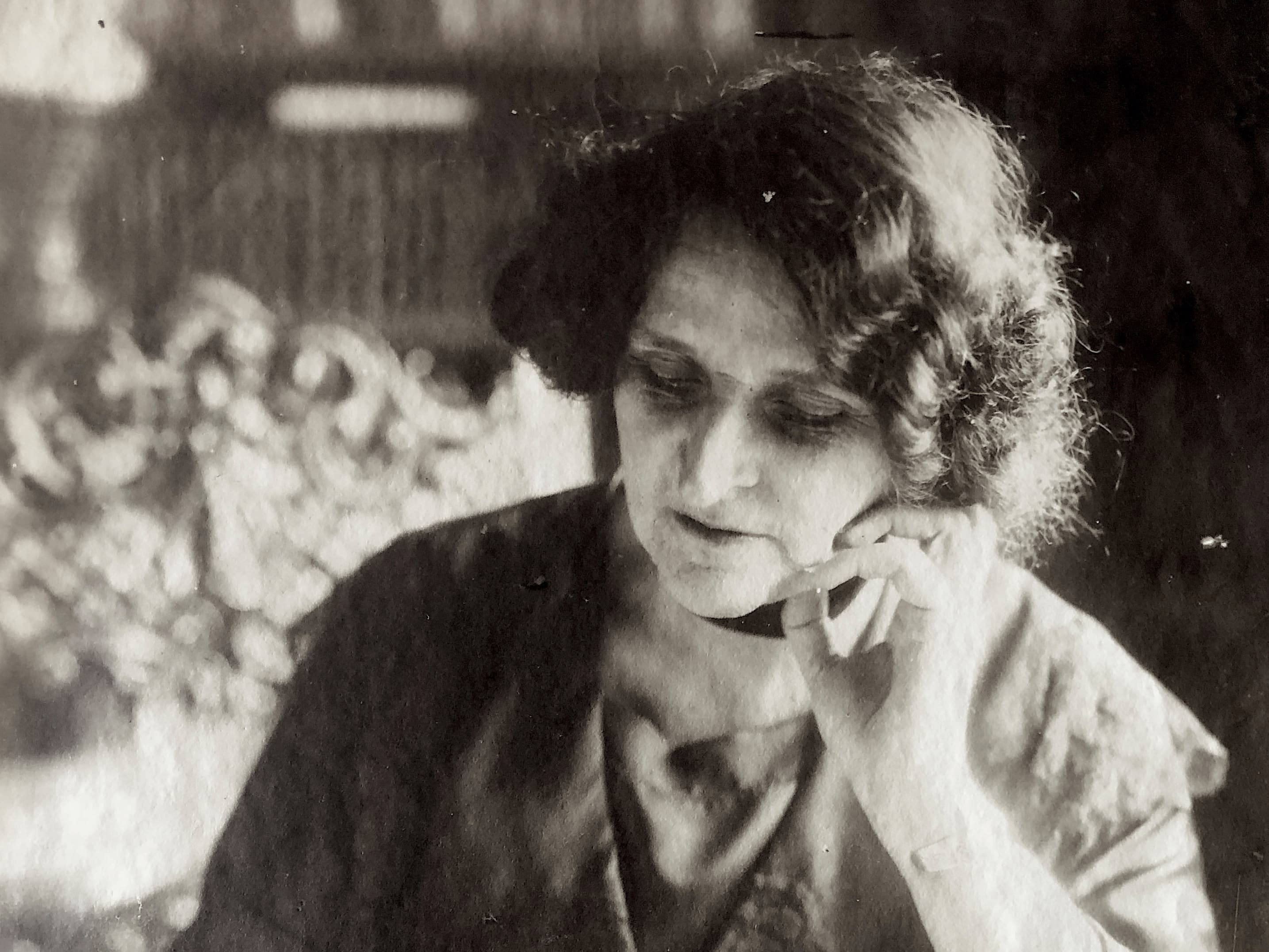 Bild von Isabelle Kaiser, Sammlung Ermitage