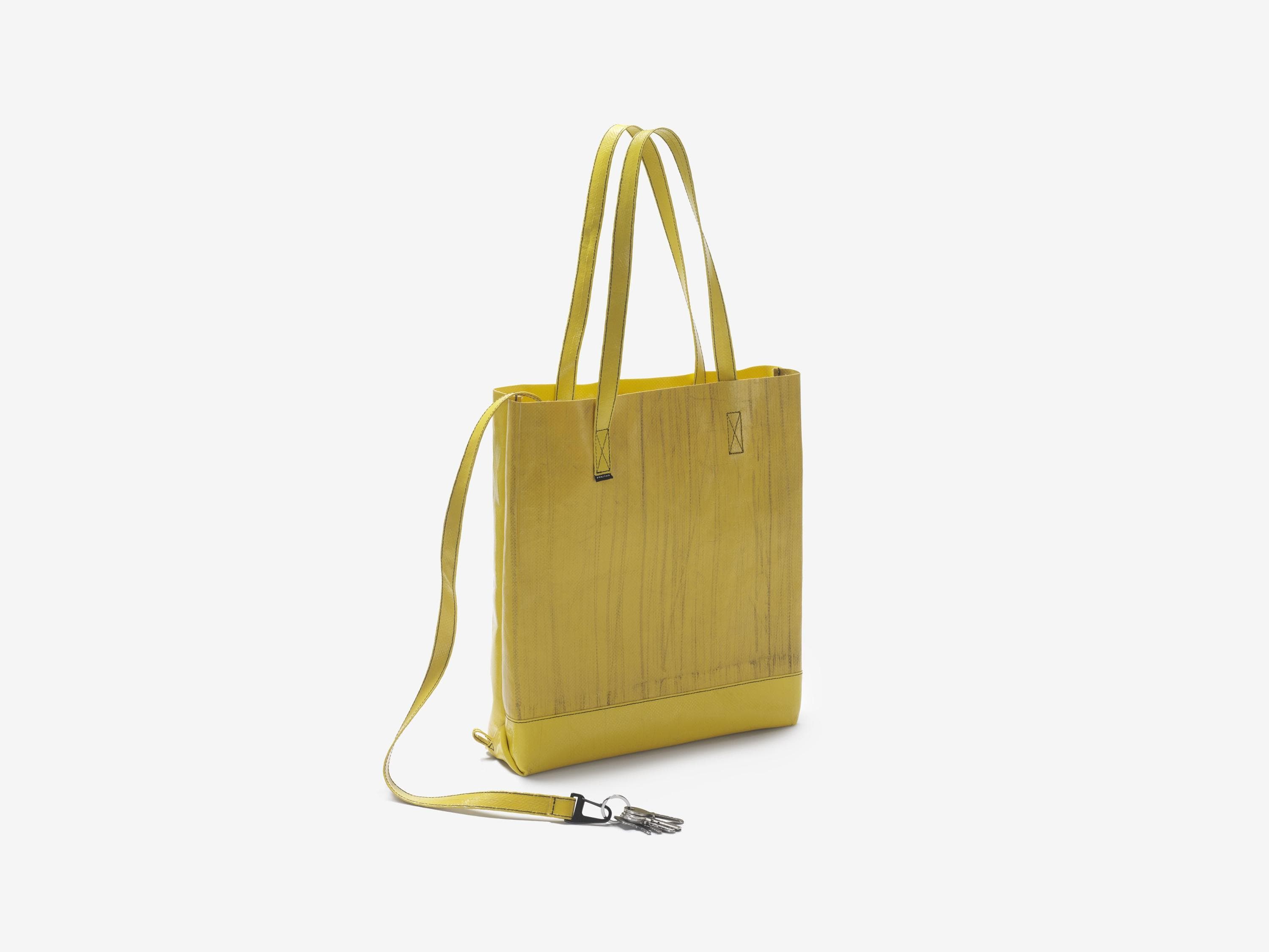 FREITAG F261 MAURICE Backpackable Tote Bag