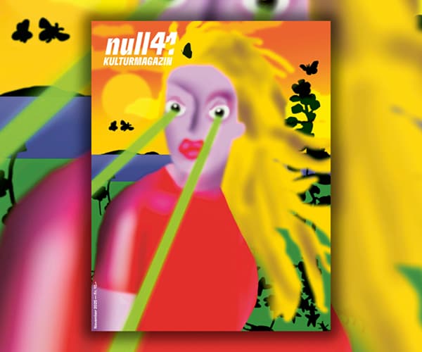 null41 Kulturmagazin November 2025