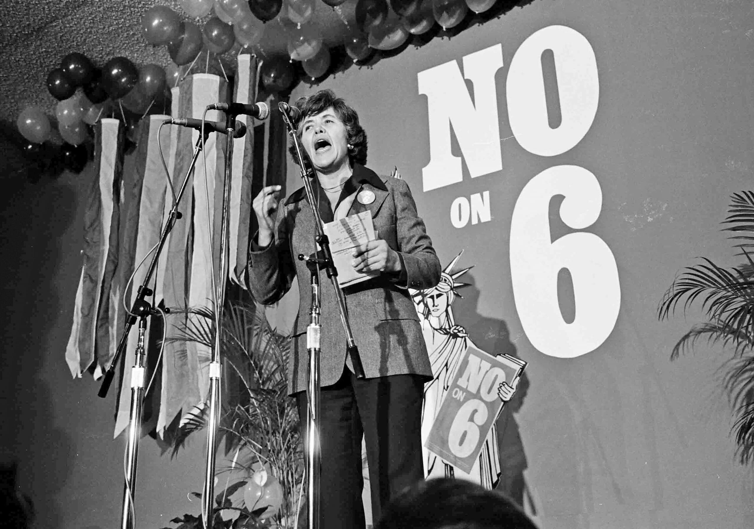 Filmstill «Sally!»