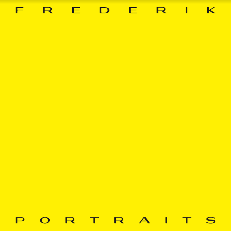 Frederik: Portraits