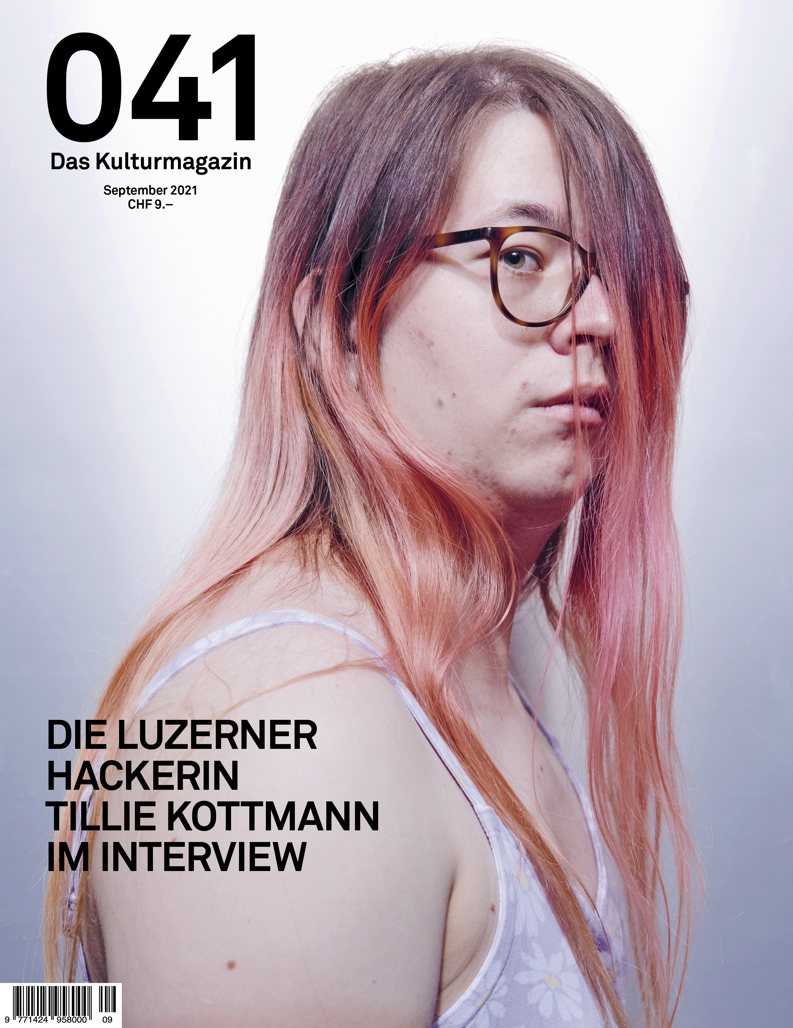 041 – Das Kulturmagazin 09/2021