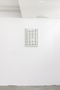 Jürgen Beck_Escape Architecture_Kunsthalle Luzern_Installationsansicht_6