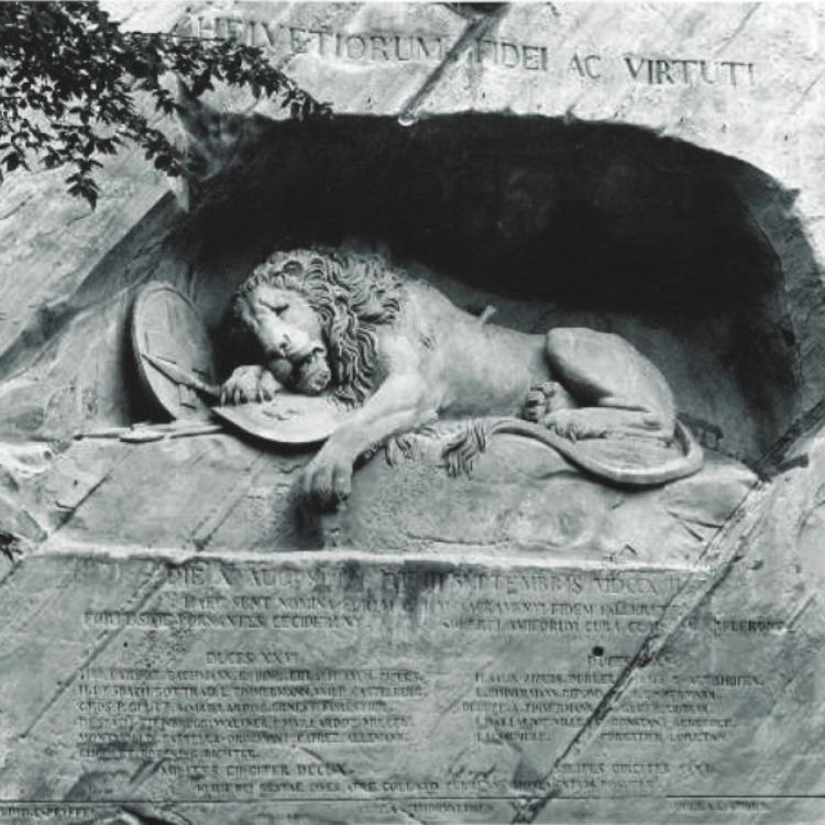 L21 – Löwendenkmal 21